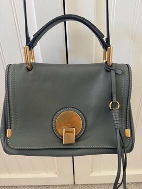 Pre-Loved Chloé Indy